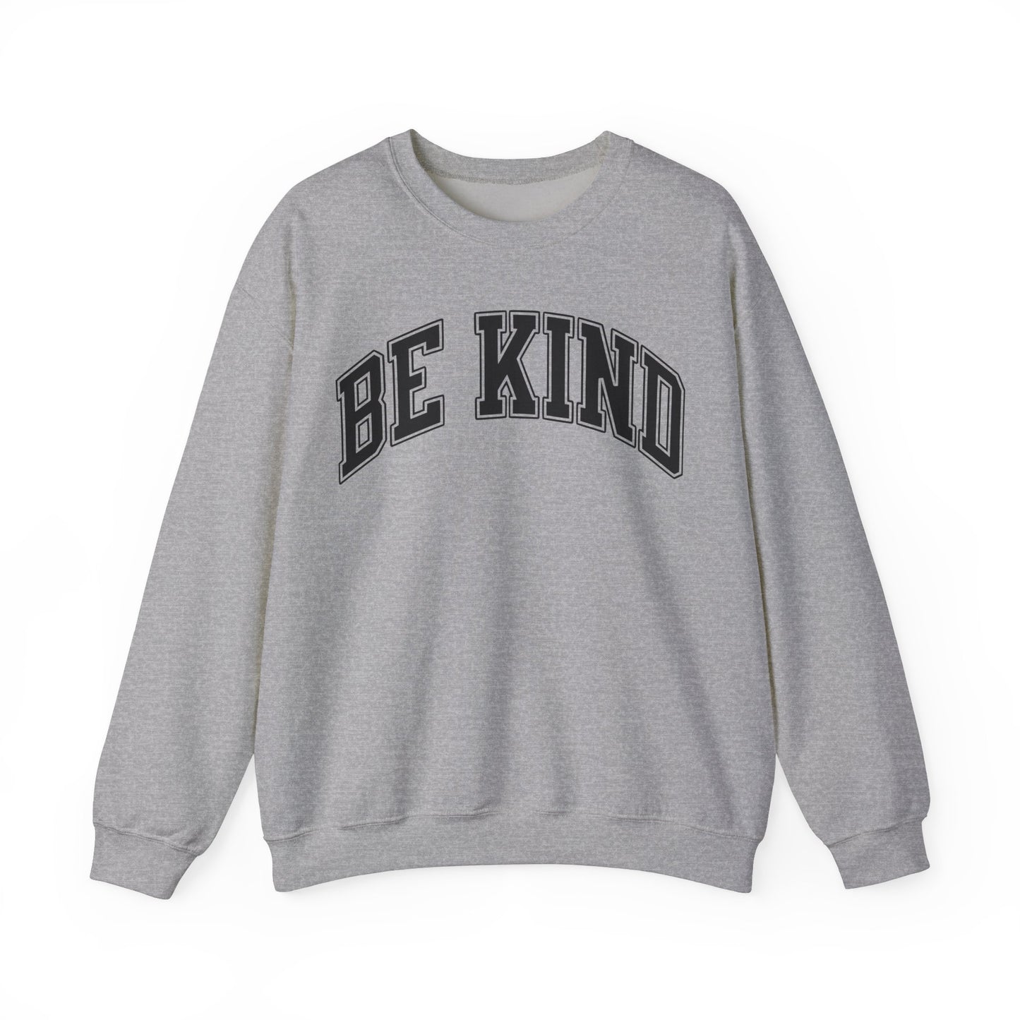 Be Kind Retro Sweatshirt