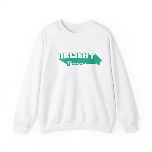 I'm a Delight Sweatshirt