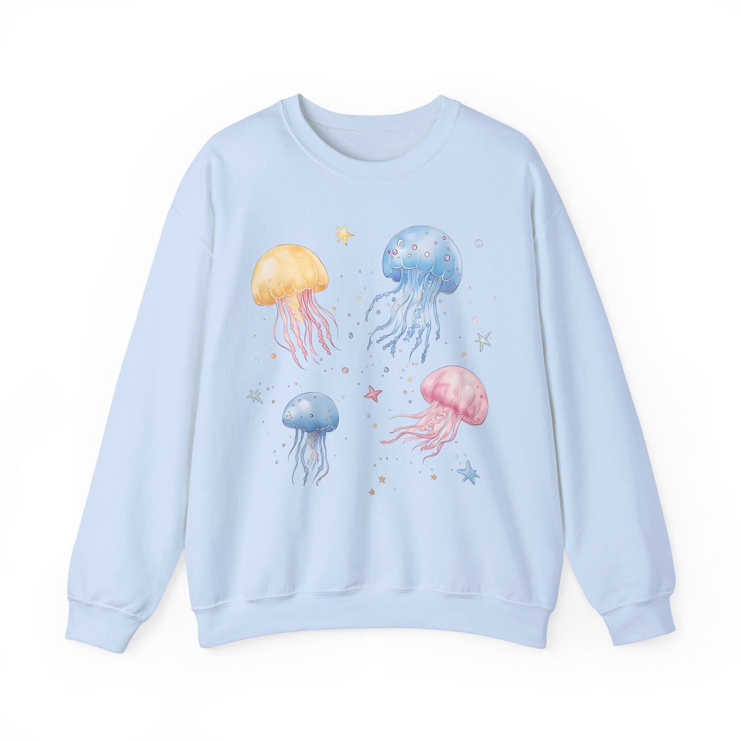 Jellyfish Sweatshirt