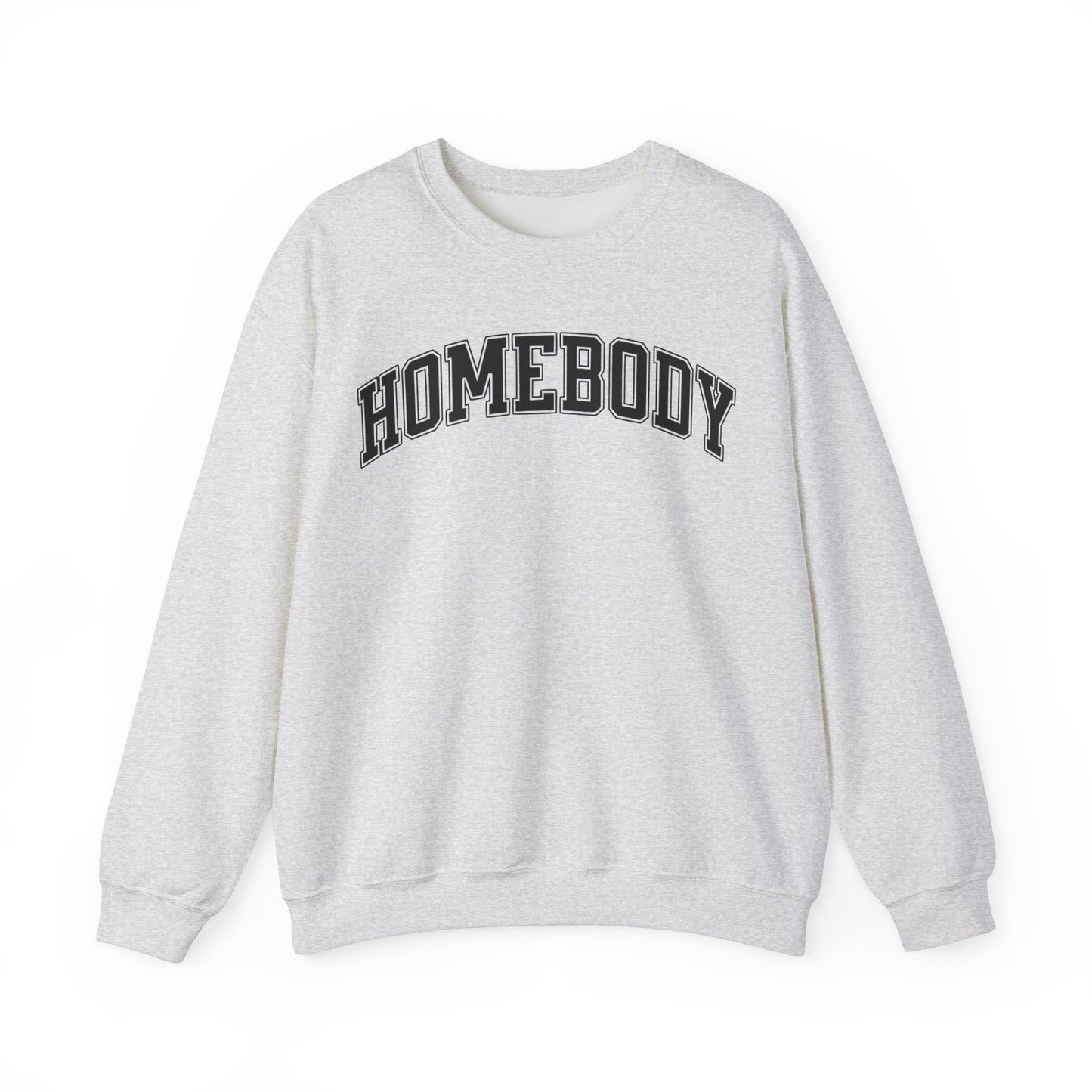 Homebody Retro Sweatshirt