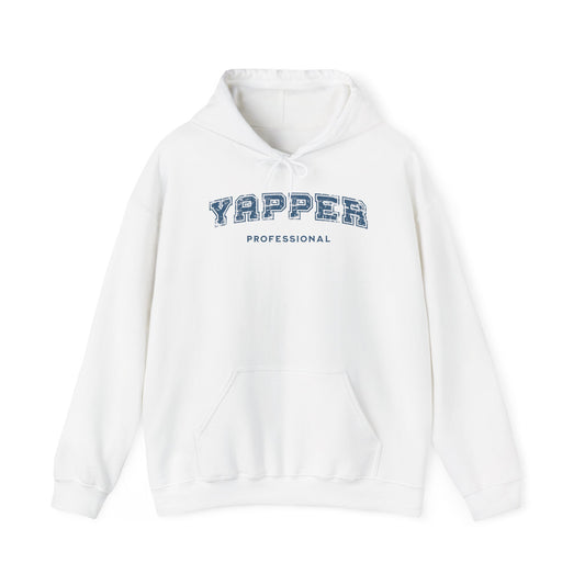 Professional Yapper Hoodie