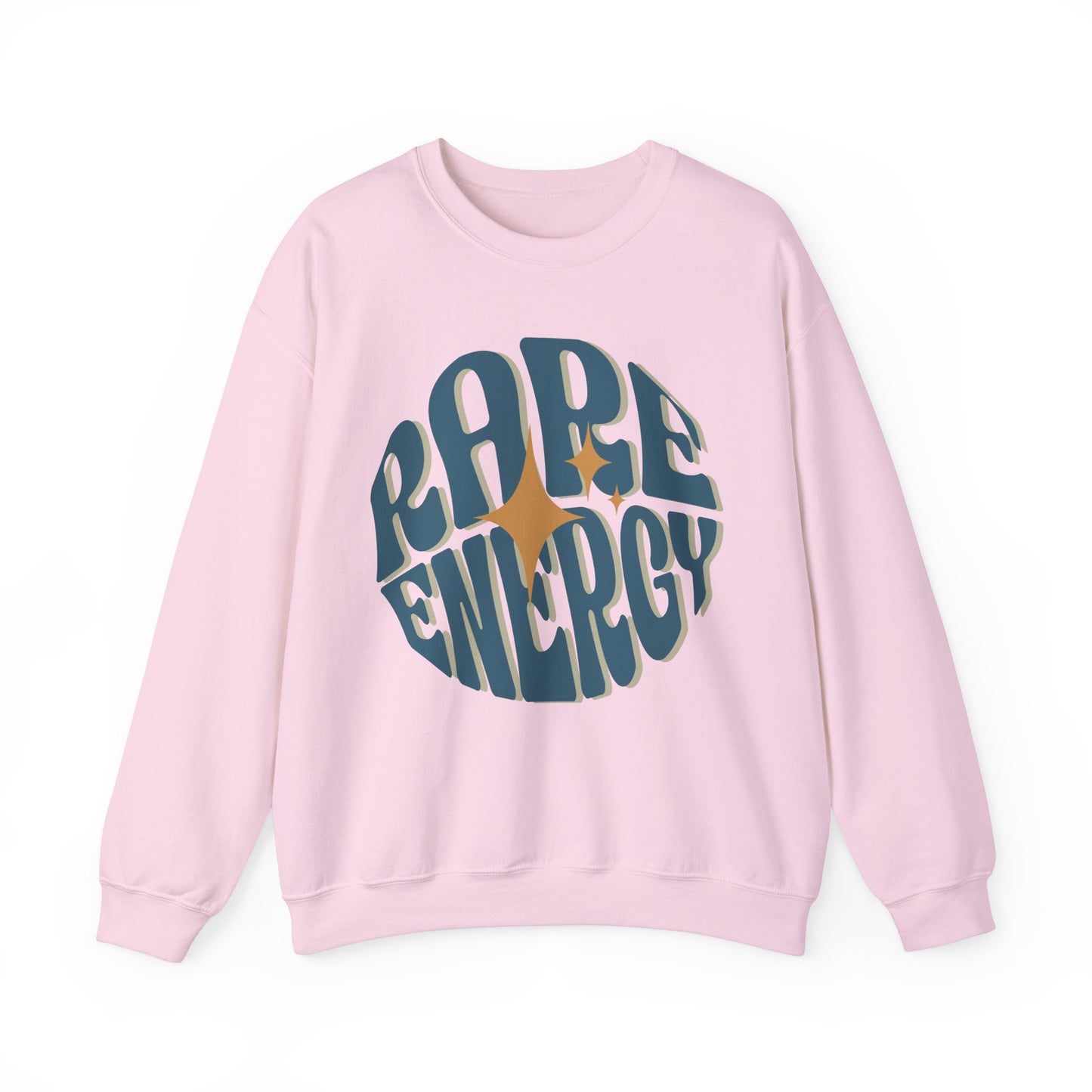 Rare Energy Groovy Sweatshirt