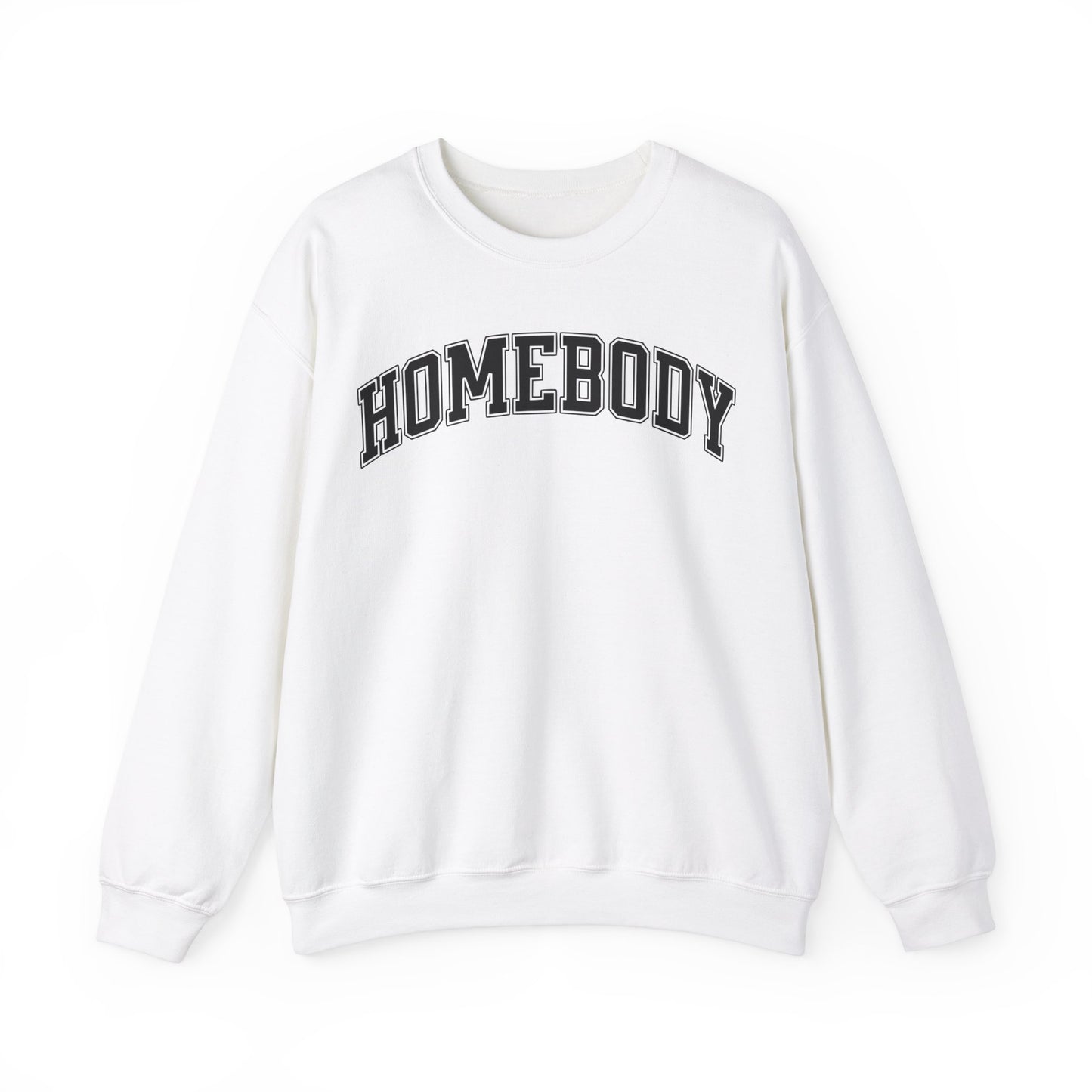 Homebody Retro Sweatshirt