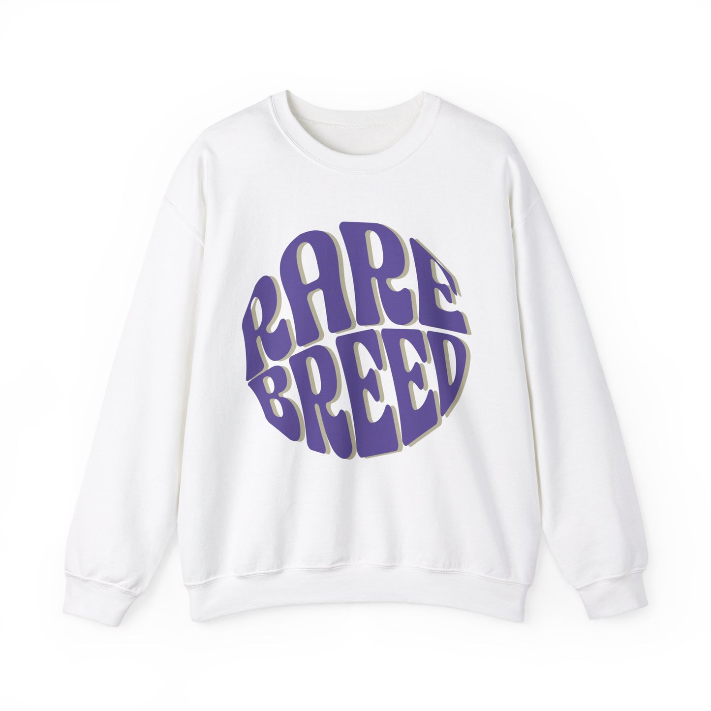 Rare Breed Groovy Sweatshirt