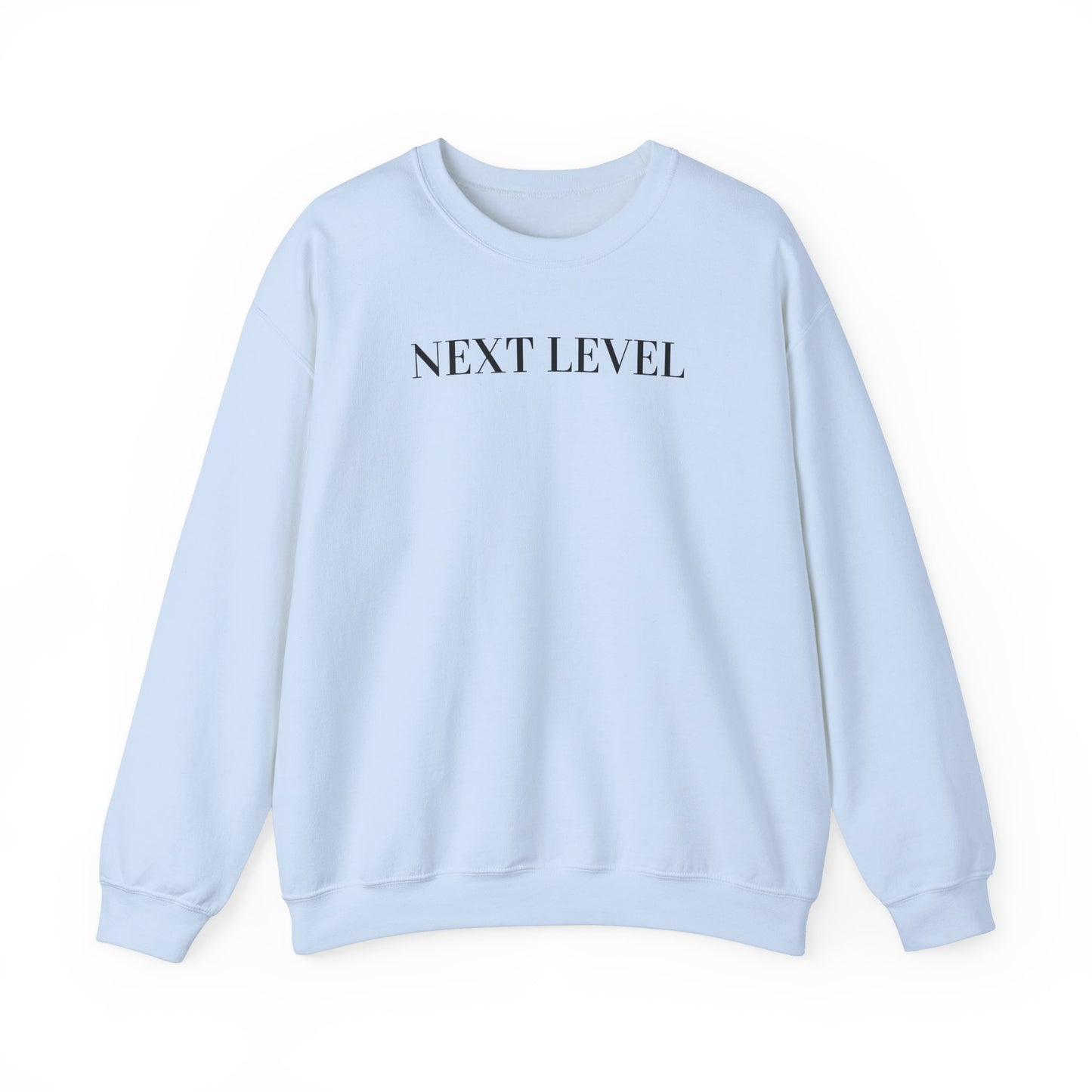 Next Level Sweatshirt
