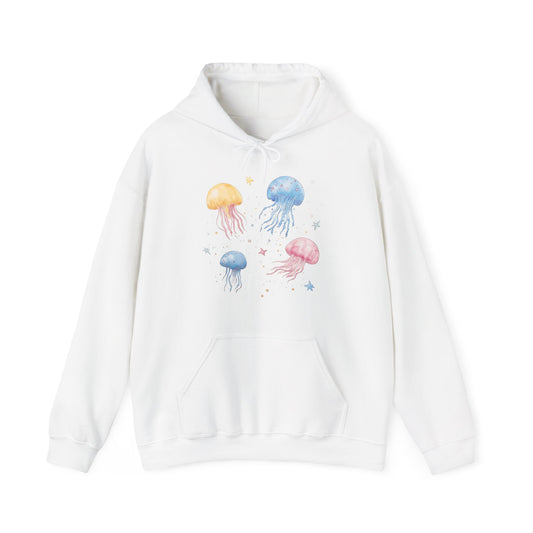 Jellyfish Hoodie