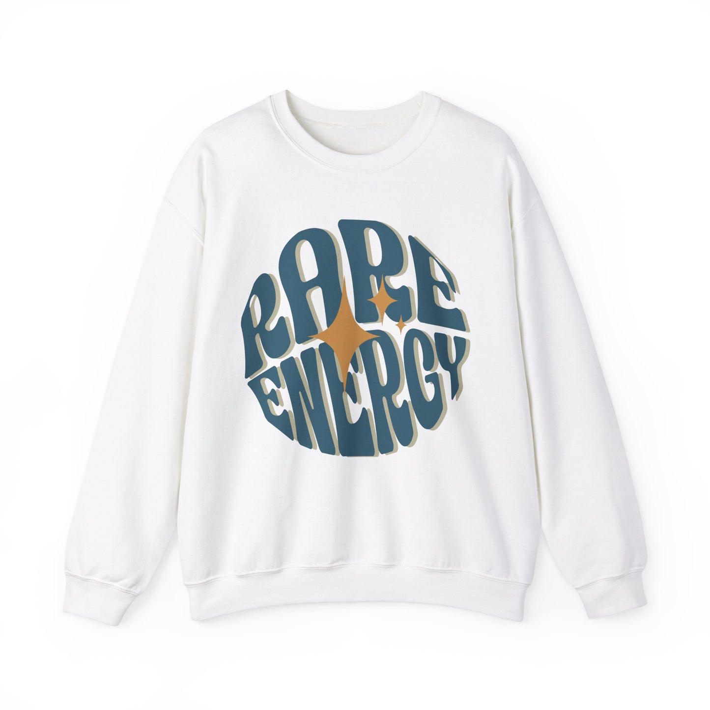 Rare Energy Groovy Sweatshirt