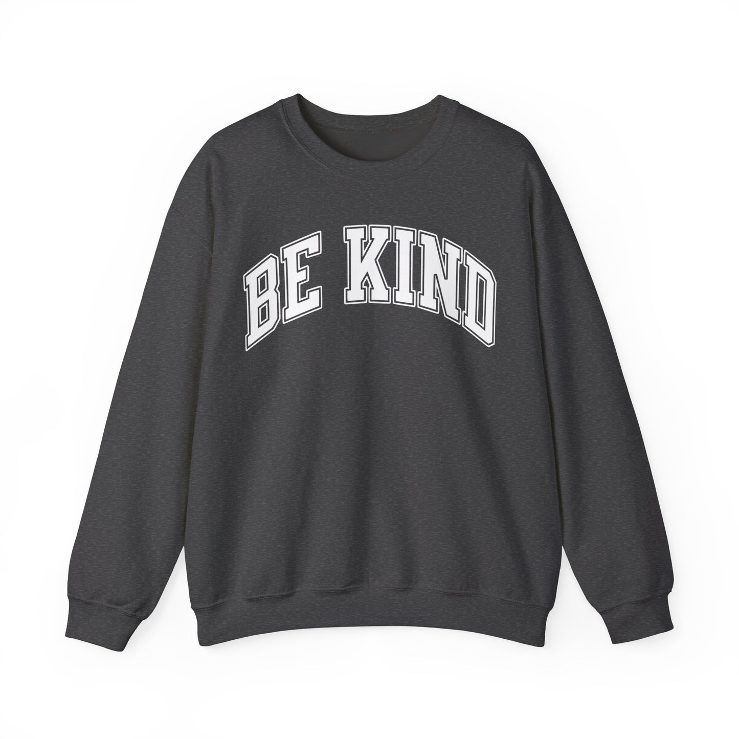 Be Kind Retro Sweatshirt