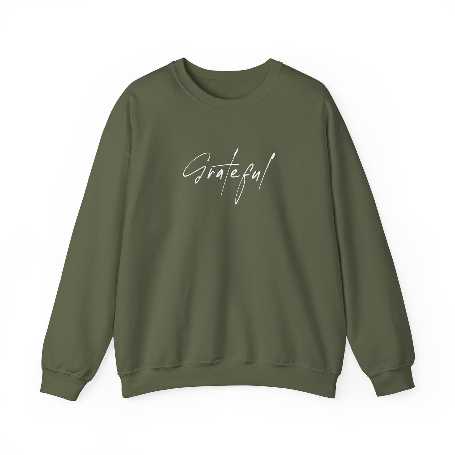 Grateful Sweatshirt