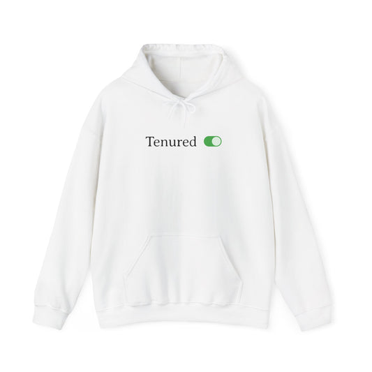 Tenured Hoodie
