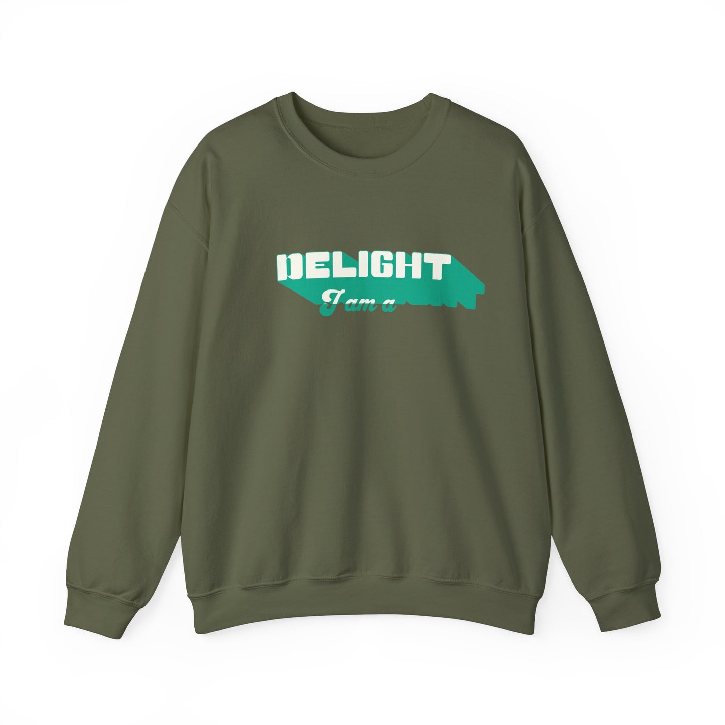 I'm a Delight Sweatshirt