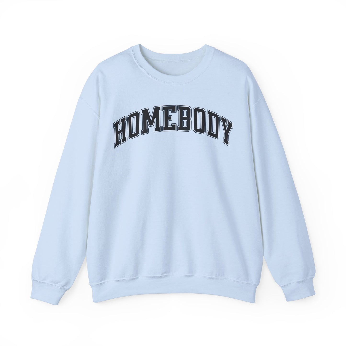 Homebody Retro Sweatshirt