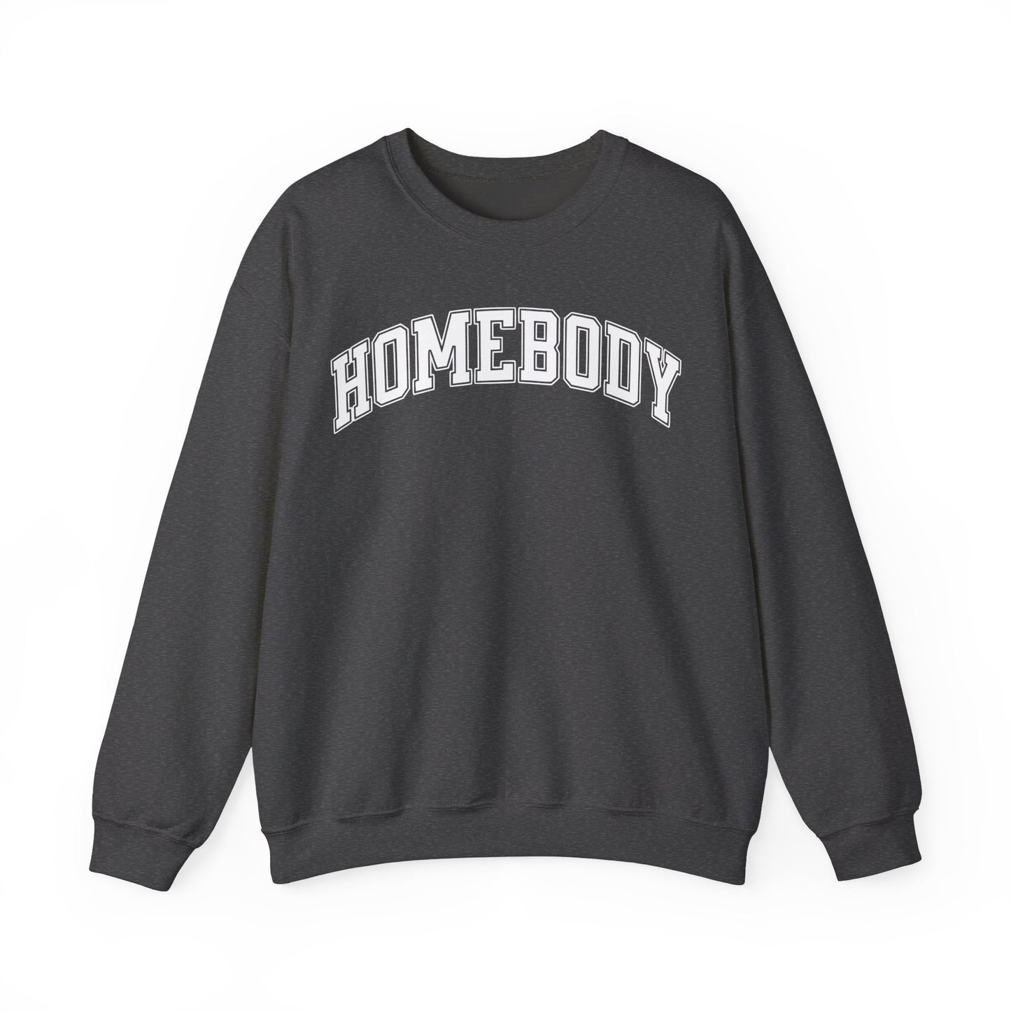 Homebody Retro Sweatshirt