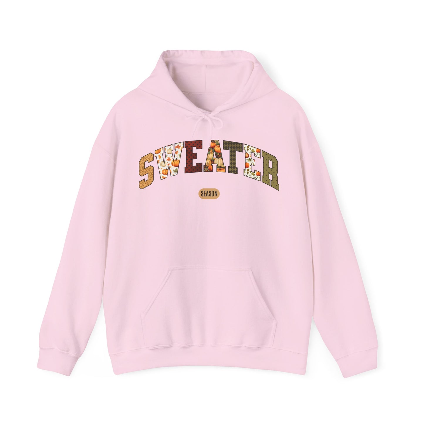 Sweater Season Hoodie