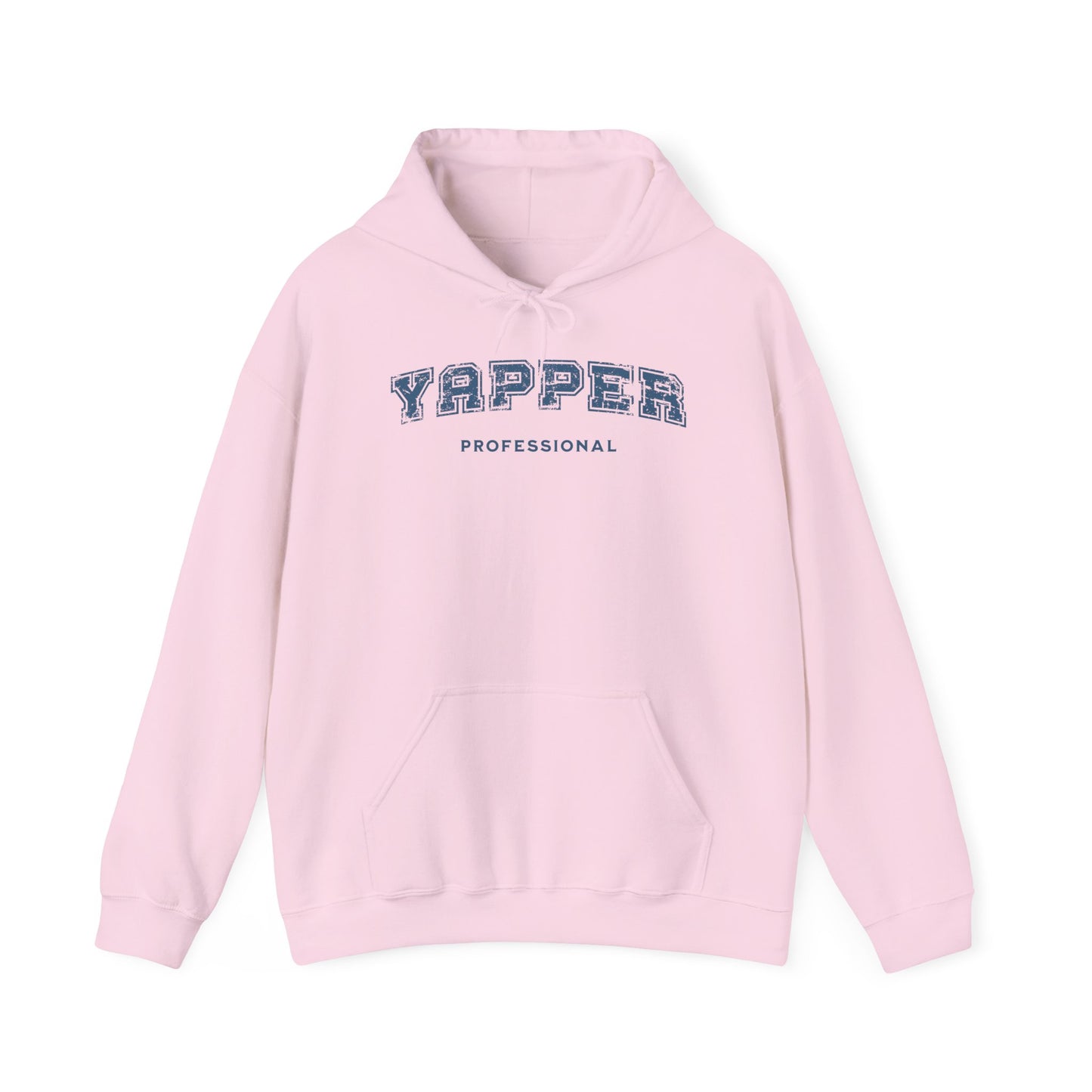 Professional Yapper Hoodie