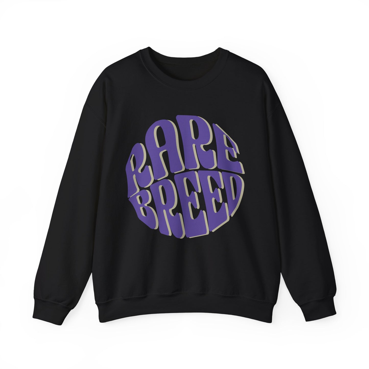 Rare Breed Groovy Sweatshirt