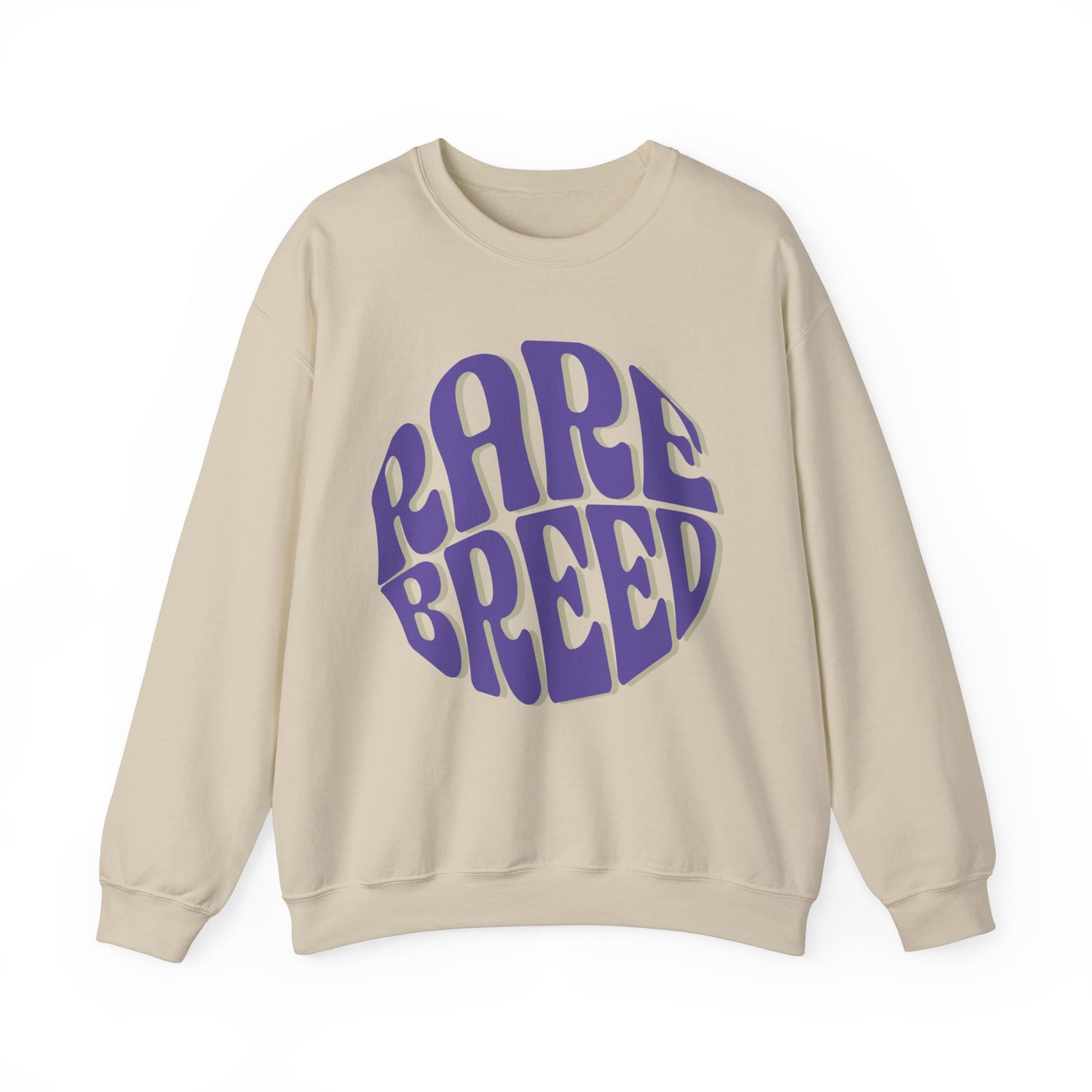 Rare Breed Groovy Sweatshirt