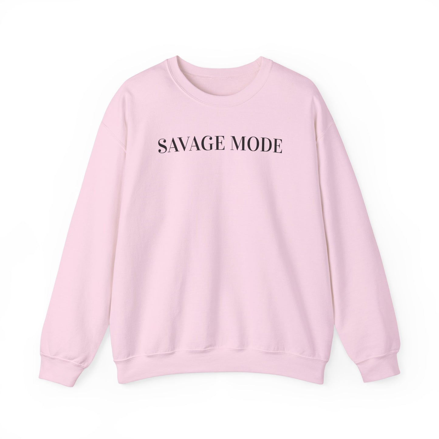Savage Mode Sweatshirt
