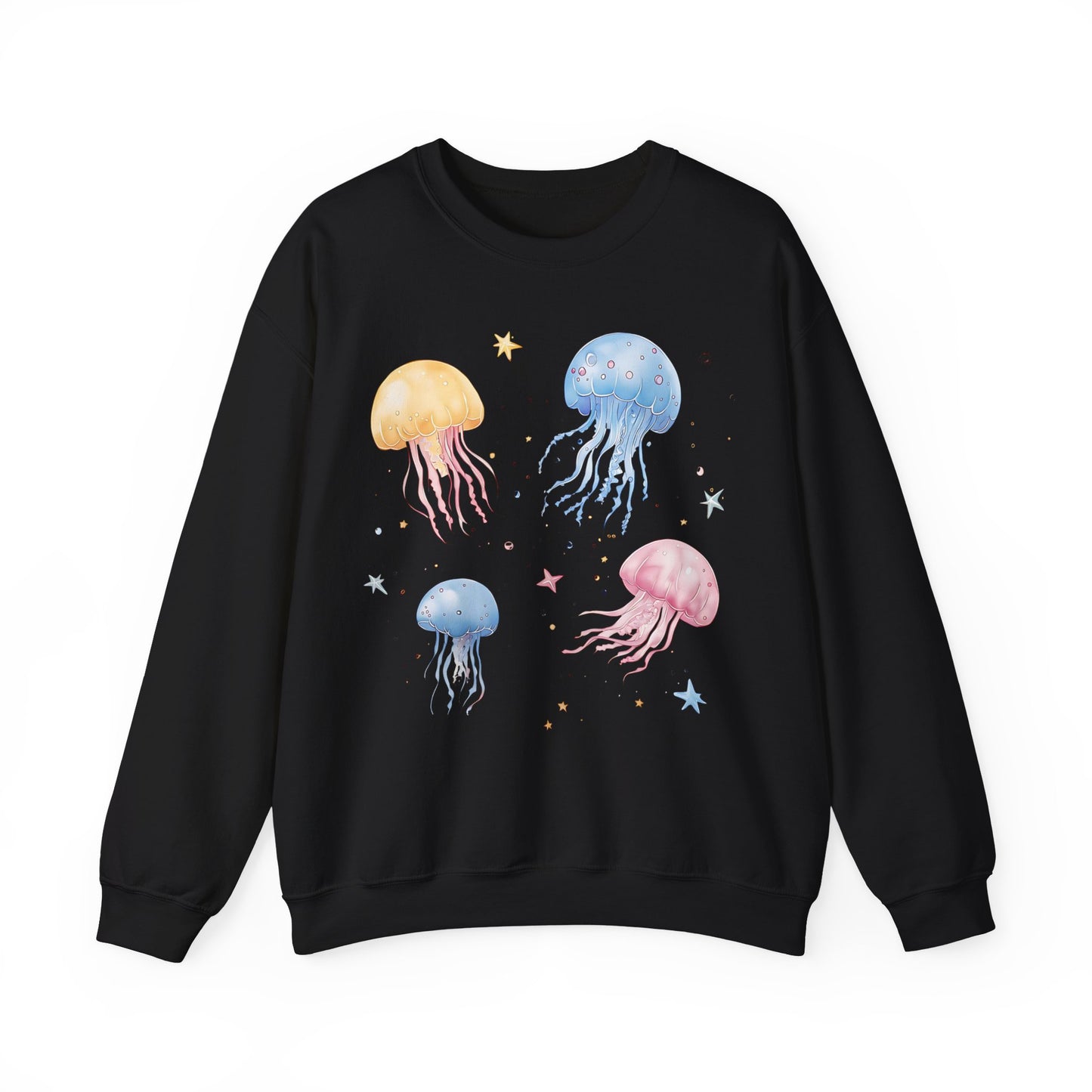 Jellyfish Sweatshirt