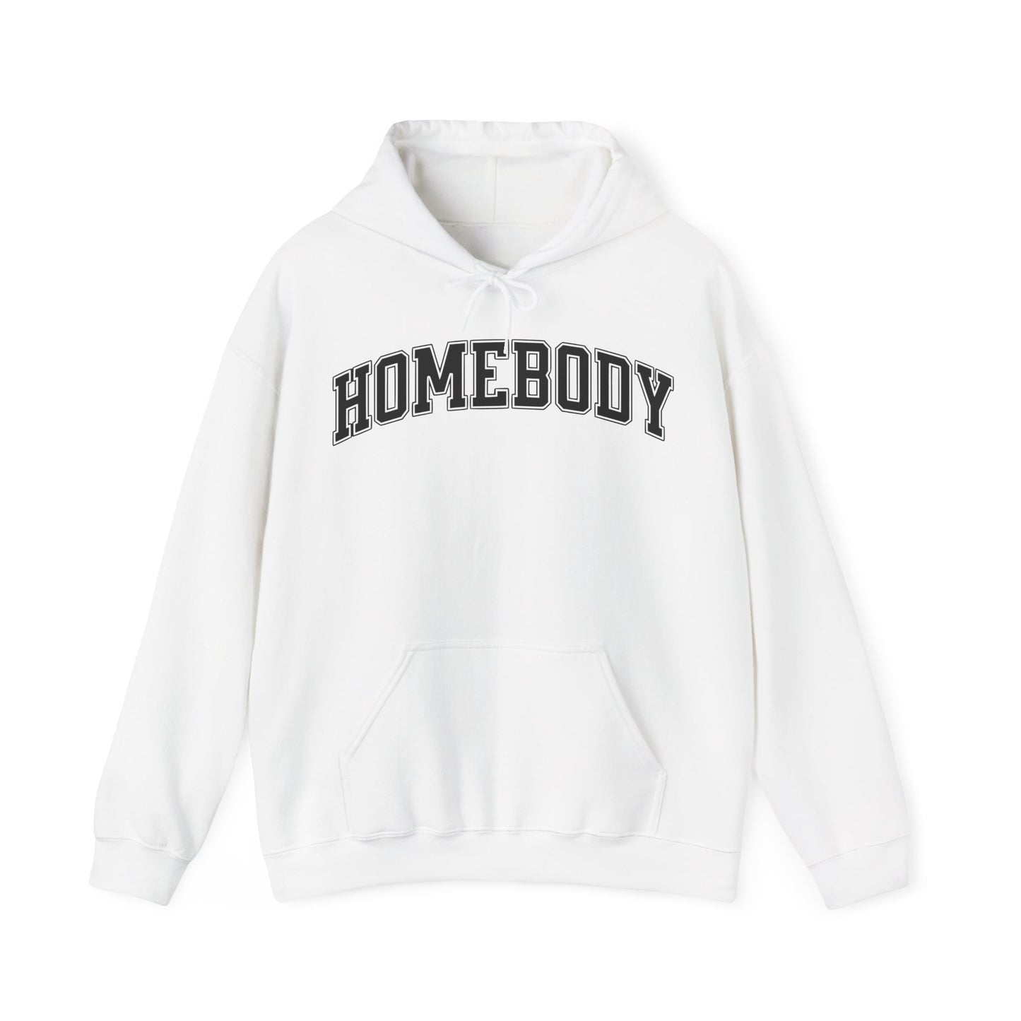 Homebody Vintage Hoodie