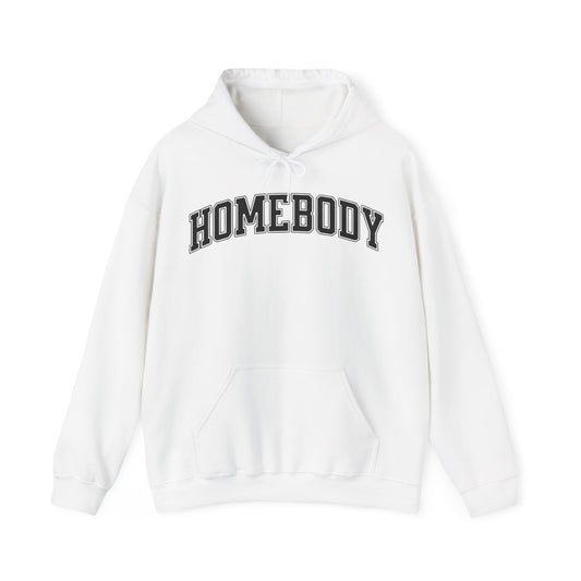 Homebody Vintage Hoodie