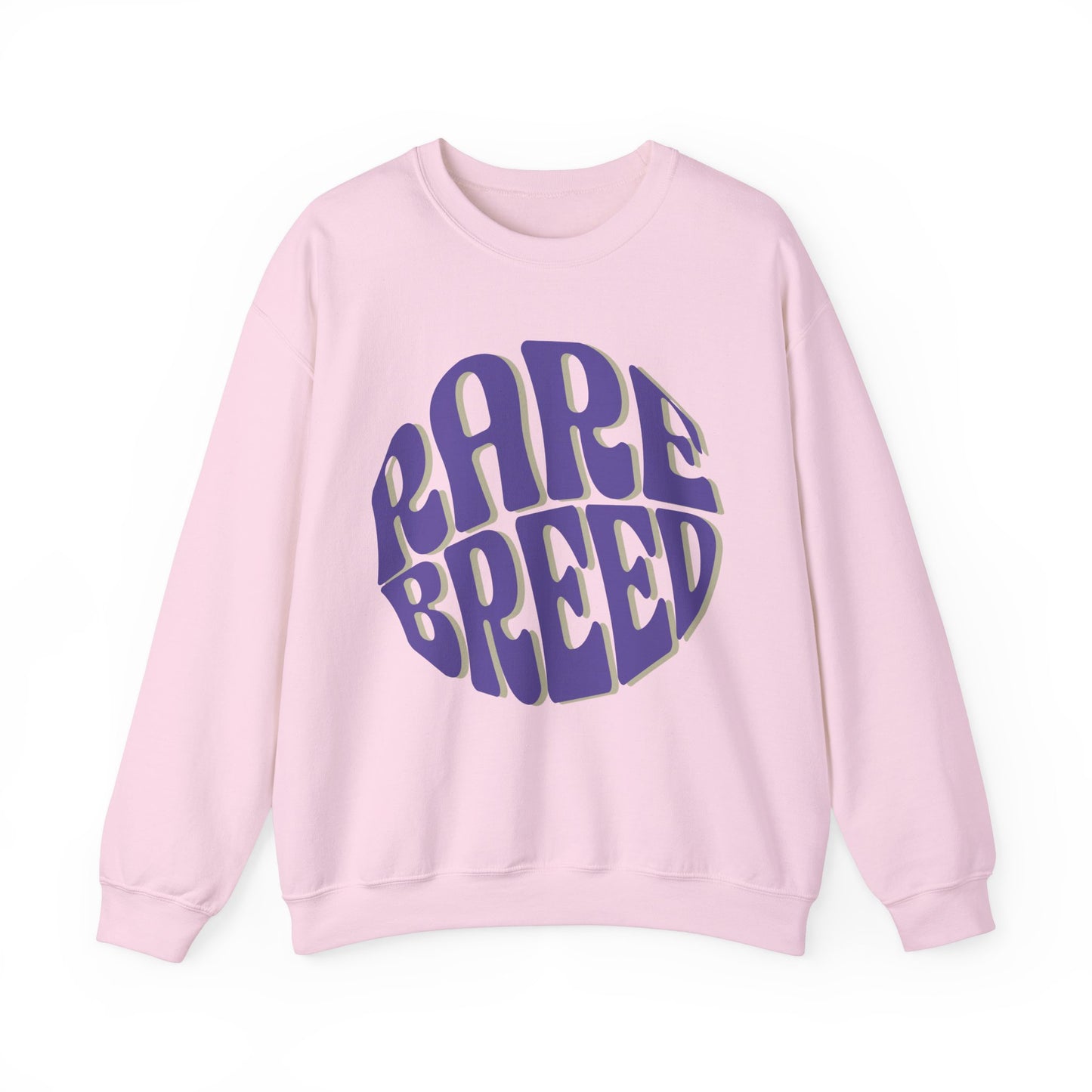 Rare Breed Groovy Sweatshirt