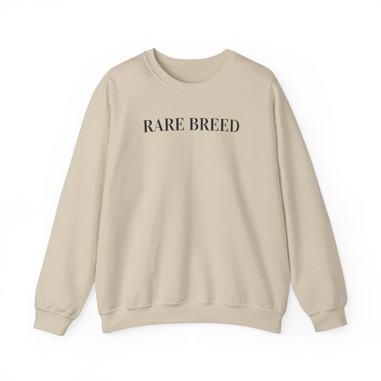 Rare Breed Sweatshirt