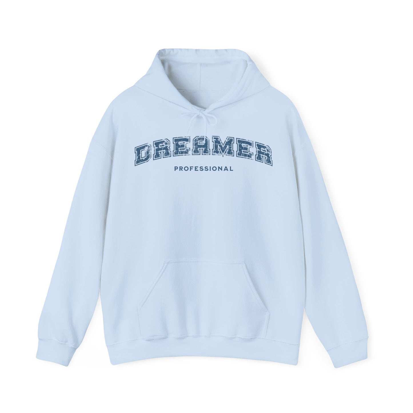 Professional Dreamer Hoodie
