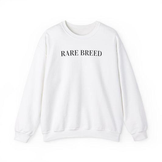 Rare Breed Sweatshirt