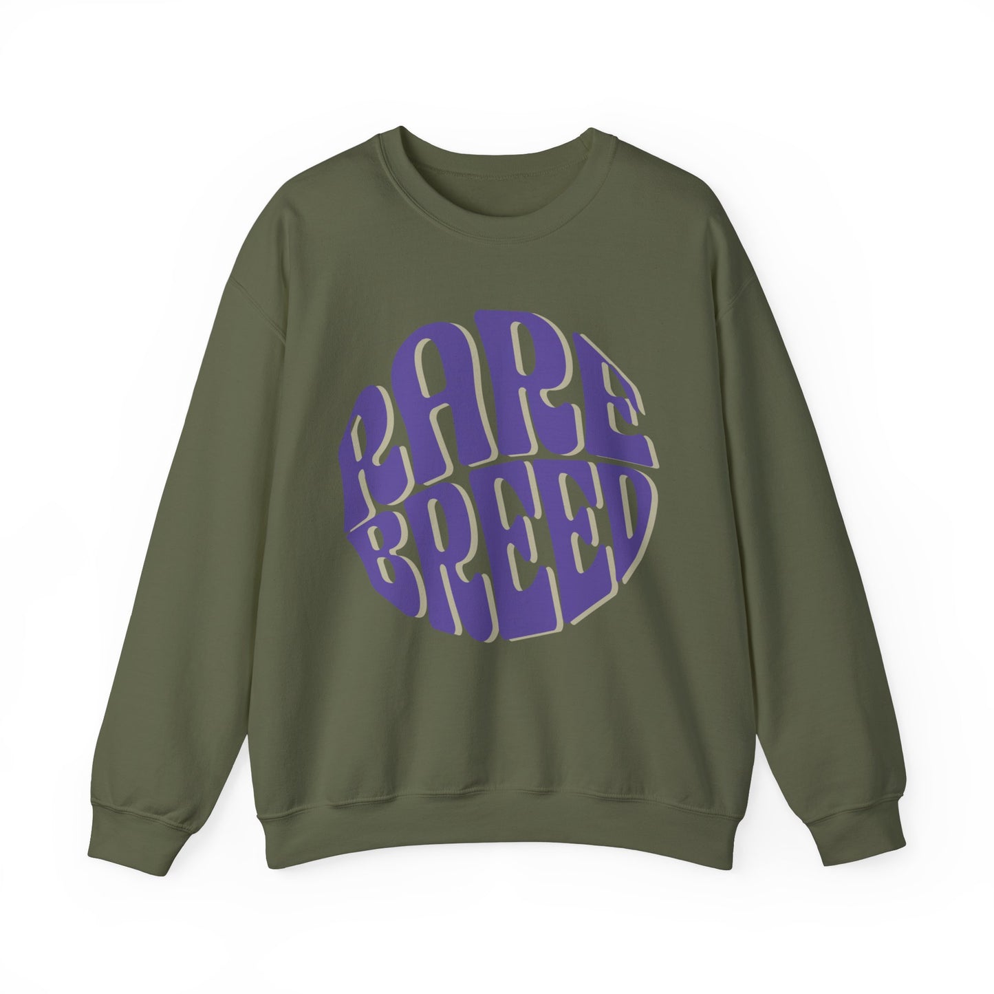 Rare Breed Groovy Sweatshirt