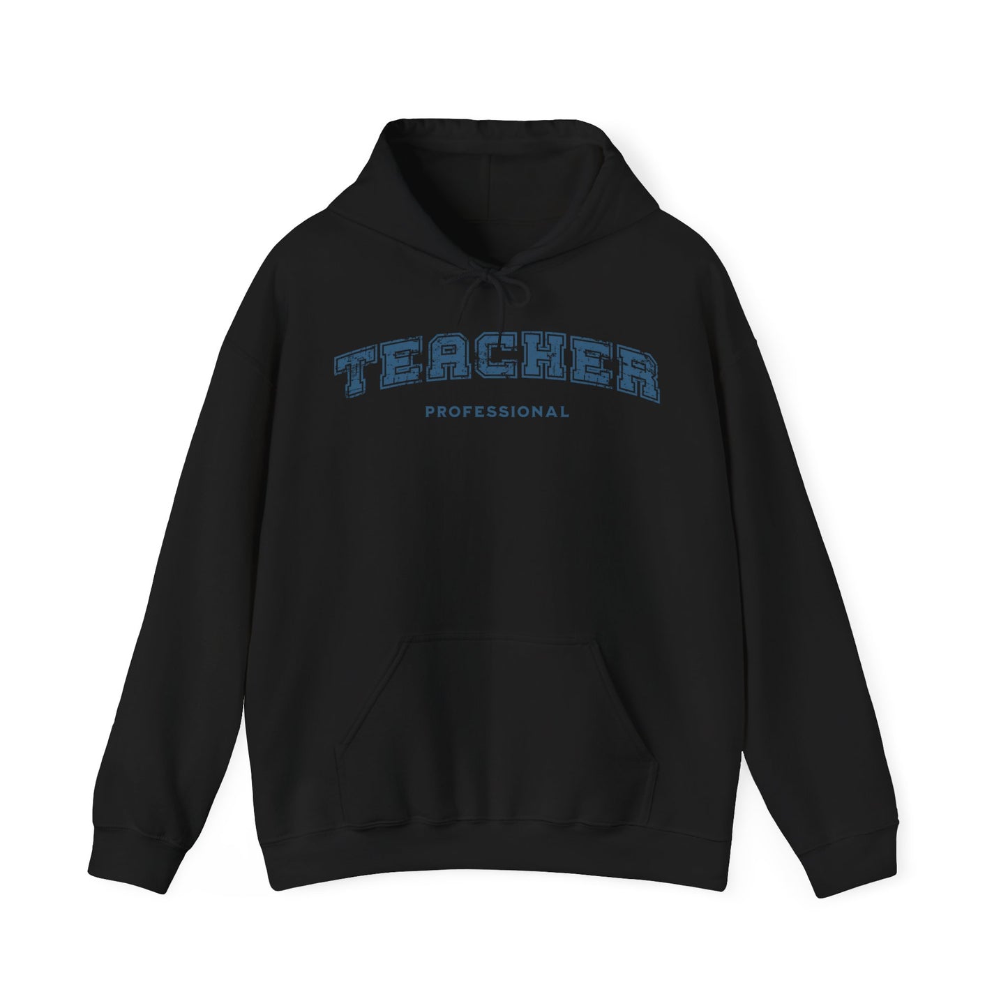 Professional Teacher Hoodie