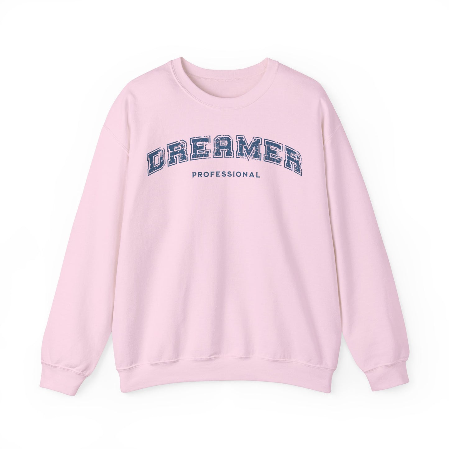 Professional Dreamer Sweatshirt