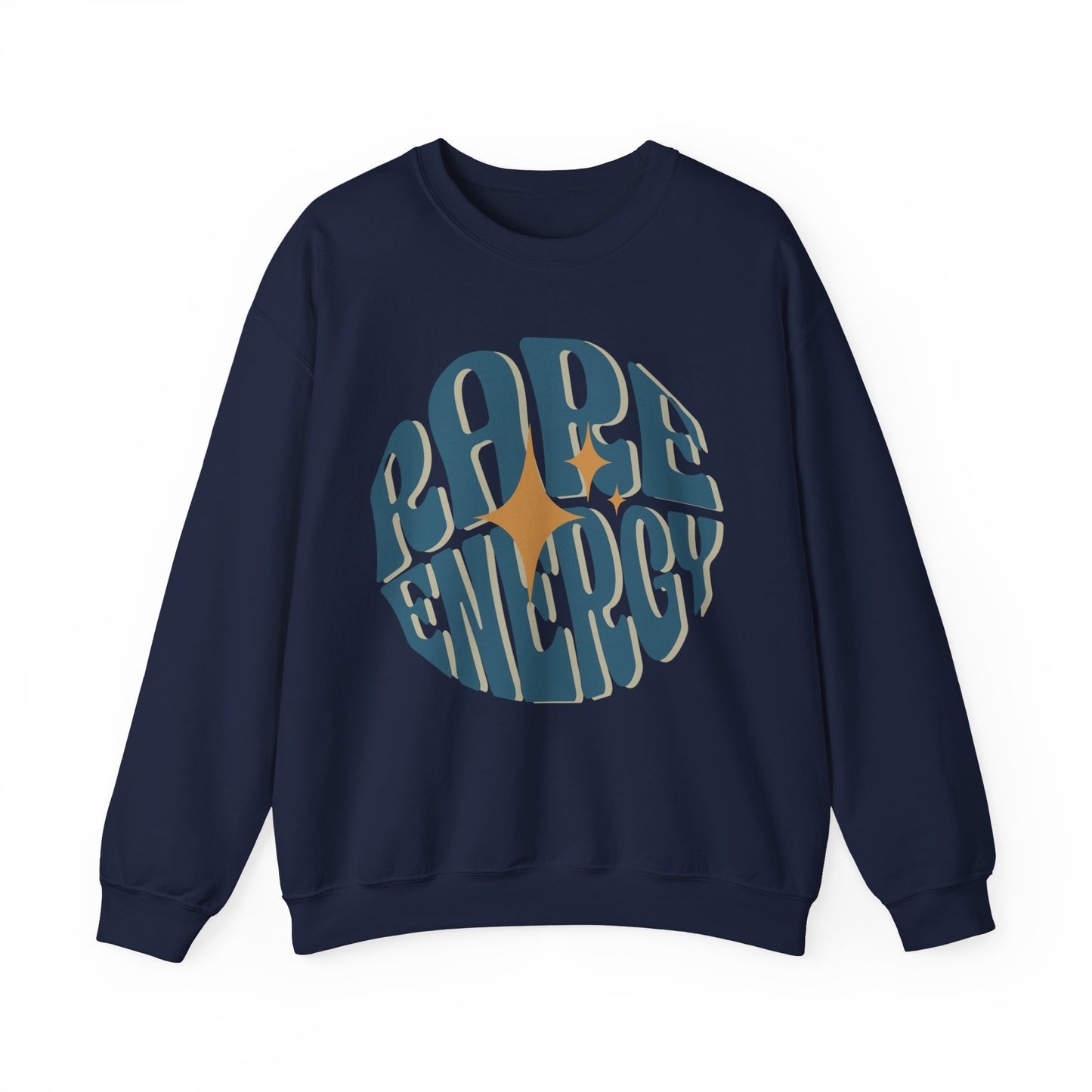 Rare Energy Groovy Sweatshirt