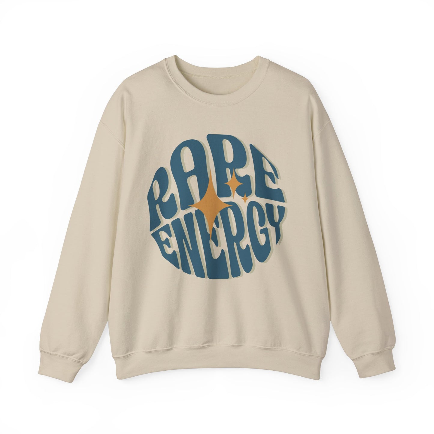 Rare Energy Groovy Sweatshirt