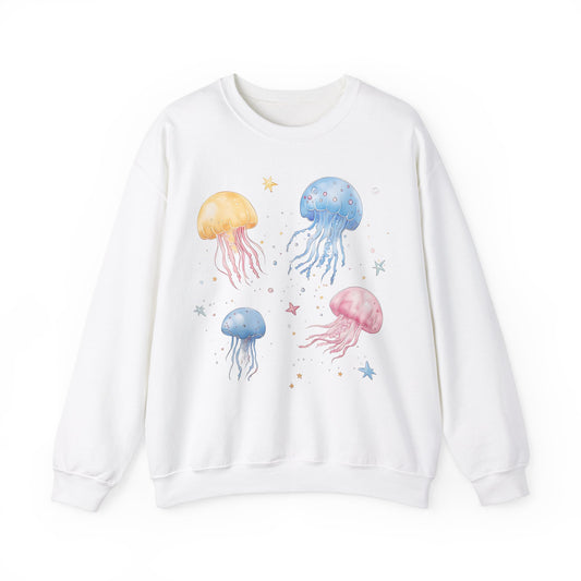 Jellyfish Sweatshirt