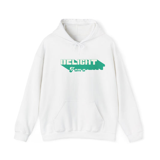 I'm a Delight Hoodie